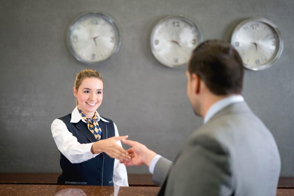 Quản trị khách sạn quốc tế tại Úc