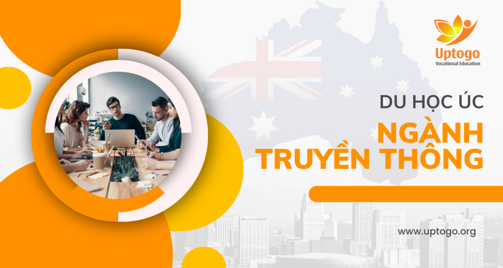 Úc - Điểm Đến Lý Tưởng Để Đi Du Học Ngành Truyền Thông